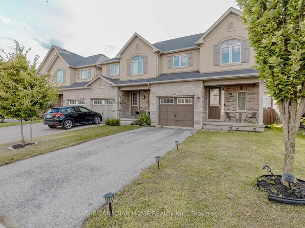 49 Sexton Cres, Hamilton, ON L9G 0E3