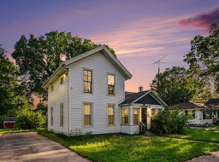 307 E State St, Vicksburg, MI 49097