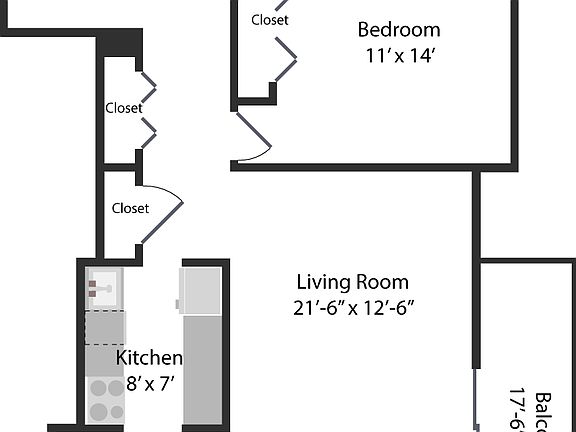 5th image of 3407 Moray Ln APT 209