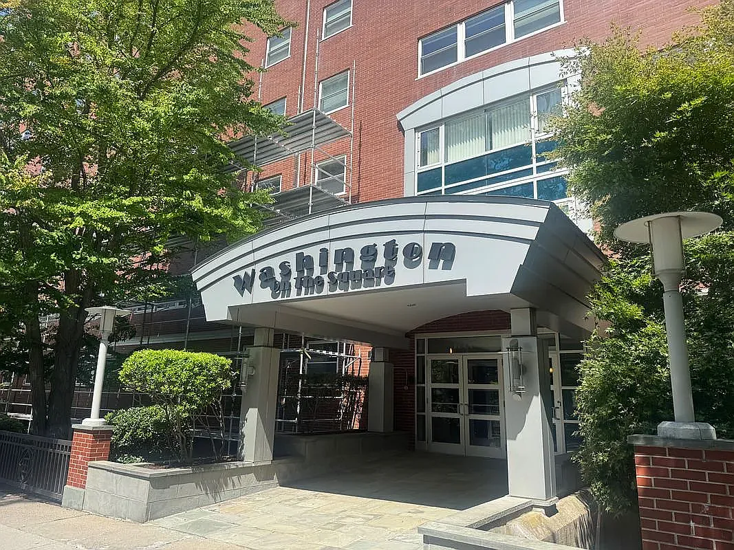 1 bed, 520 sqft, $2,850 — Photo 1