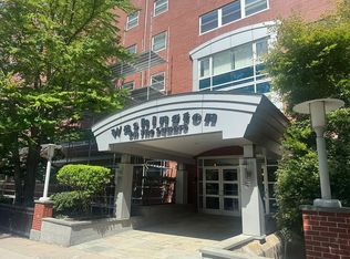 1600 Beacon St APT 505, Brookline, MA 02446