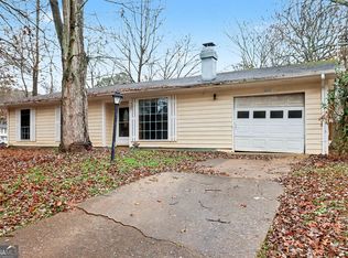 8865 Raven Dr, Jonesboro, GA 30238