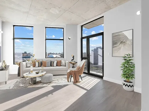 101 Macombs Place image 1 of 24