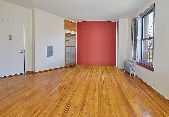 3rd image of 80 St Nicholas Ave APT 5A
