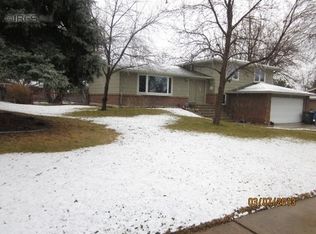 3322 Banyan Ave, Loveland, CO 80538