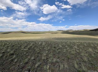 Wicaka Trl #4146, Hartsel, CO 80449