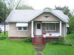 164 Main St, Powhatan Point, OH 43942