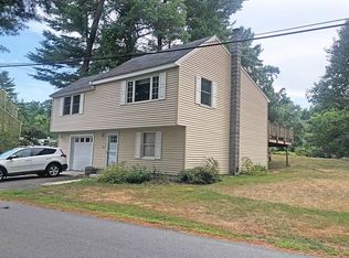 40 Colrain Rd, Topsfield, MA 01983