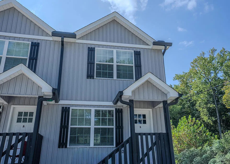 124 Callahan Cavender Rd SE