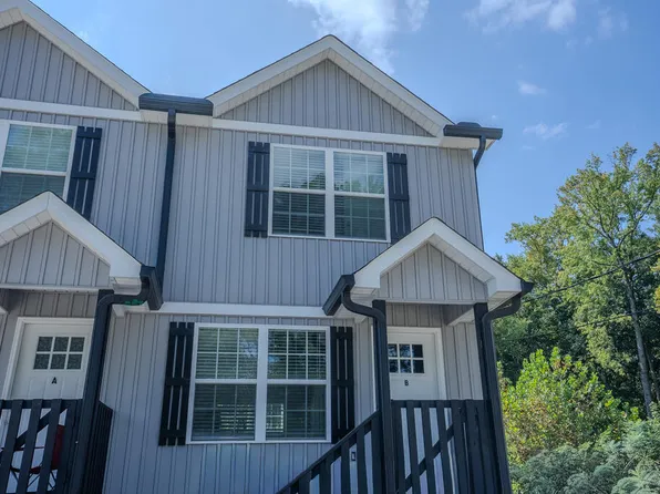 124 Callahan Cavender Rd SE, Dalton, GA 30721