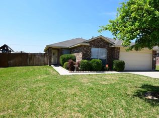 7115 Rickey Dr, Temple, TX 76502