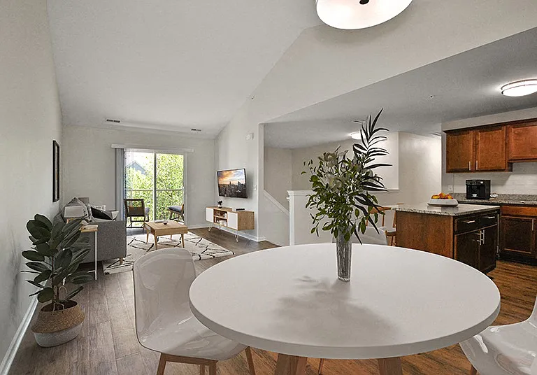 Stonehaven Apartments — Photo 2