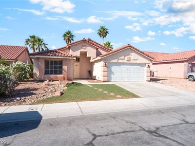 517 Casa Del Norte Dr, North Las Vegas, NV, 89031