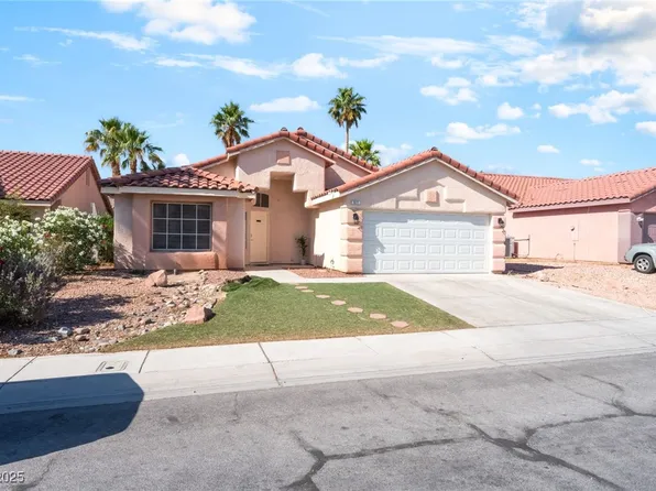 517 Casa Del Norte Dr, North Las Vegas, NV 89031