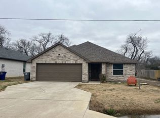 4513 N Ottawa Dr, Dallas, TX 75212