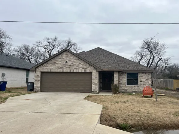 4513 N Ottawa Dr, Dallas, TX 75212