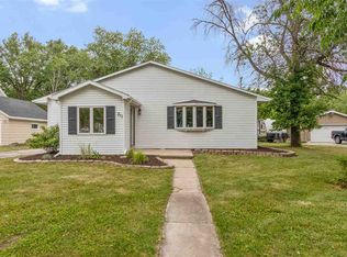 311 Kalb Ave, Green Bay, WI 54301