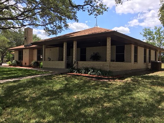Front right with porch