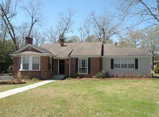 306 Cleveland St, Headland, AL 36345