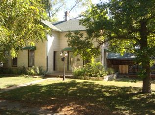 204 Union St, Blue Rapids, KS 66411