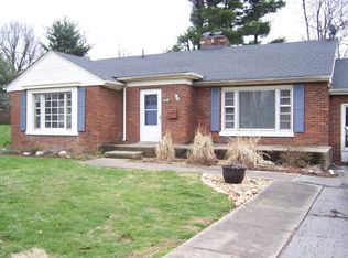 410 Pleasantwood Dr, Danville, KY 40422