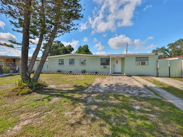 6918 Larmon St, Tampa, FL 33634