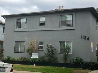1134 S Sherbourne Dr APT 4, Los Angeles, CA 90035