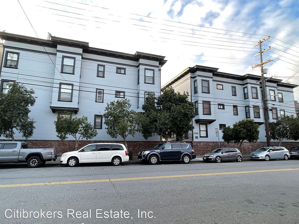 1st image of 2230-2240 Bryant St #31