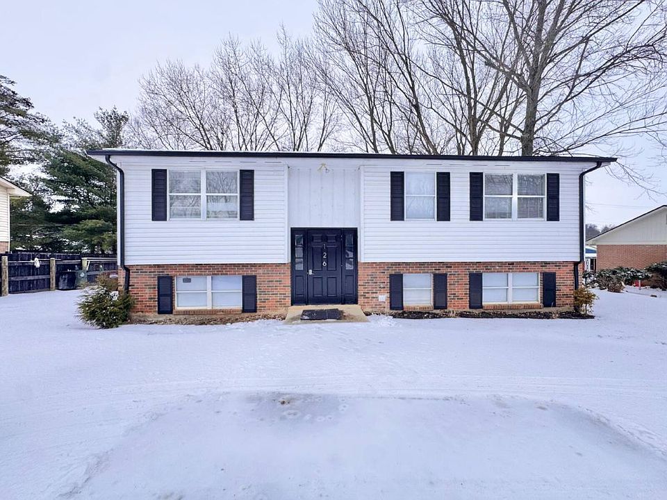 1st image of 126 Bourbon Hills Dr #A