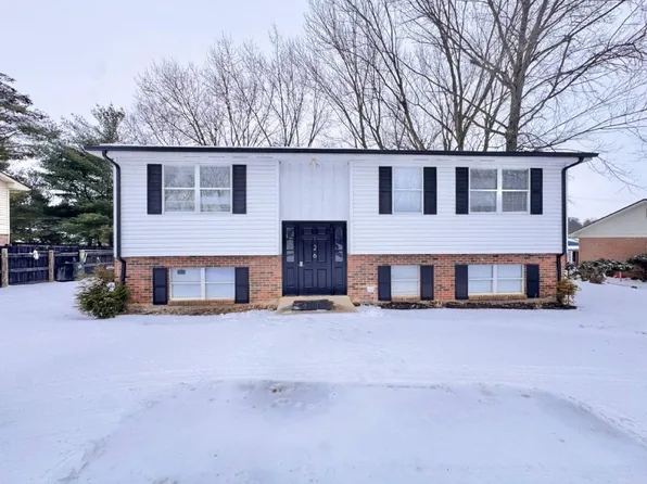 126 Bourbon Hills Dr #A, Paris, KY 40361