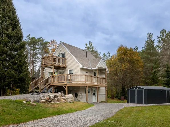 29 Amylee Dr, Perry, ON P0A 1J0