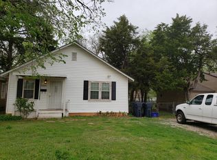 1445 NW 95th St, Oklahoma City, OK 73114