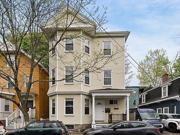 2nd image of 177 Chestnut Ave