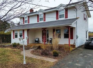 282 Tarantum Rd, Bedford Parish, PE C1B 3H8