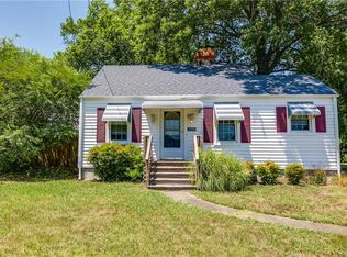 2500 Dickens Rd, Richmond, VA 23230