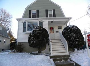 31 Bay View St, Quincy, MA 02169