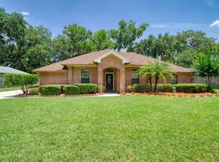 11657 Falling Leaf Trl, Jacksonville, FL 32258