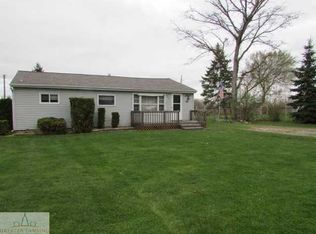 740 Okemos St, Mason, MI 48854