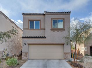 6867 Dragonfly Rock St, Las Vegas, NV 89148