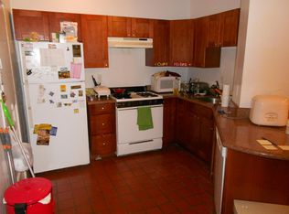 321 Saint Paul St #15, Brookline, MA 02446