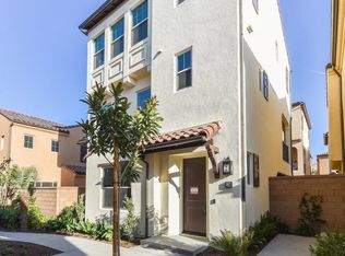 136 Milky Way, Irvine, CA 92618
