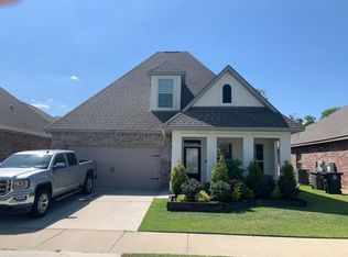 1220 Shadow Bluff Dr #1, Baton Rouge, LA 70820