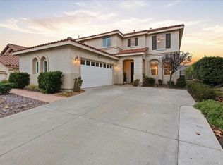 812 Avenida Abeja, San Marcos, CA 92069