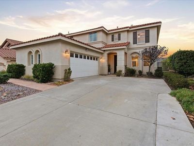812 Avenida Abeja, San Marcos, CA, 92069