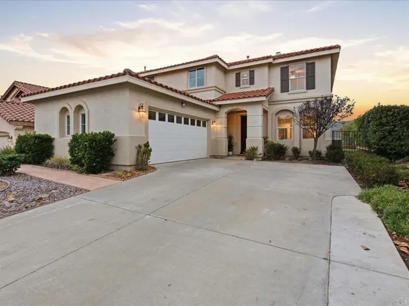 812 Avenida Abeja, San Marcos, CA 92069