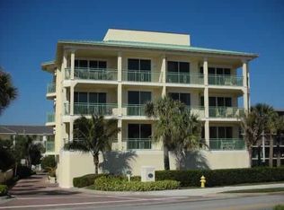 4121 Ocean Dr APT 201, Vero Beach, FL 32963