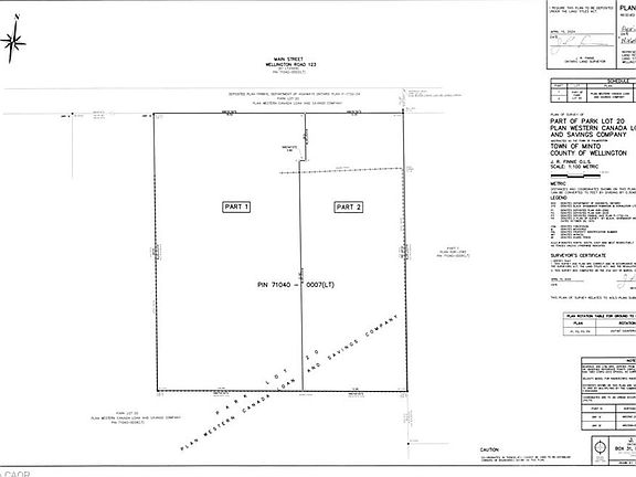 2nd image of 554 Main St E