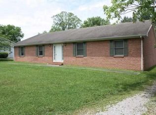 113 Lance St, McMinnville, TN 37110
