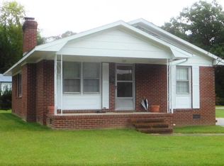 139 Poplar St, Roanoke Rapids, NC 27870