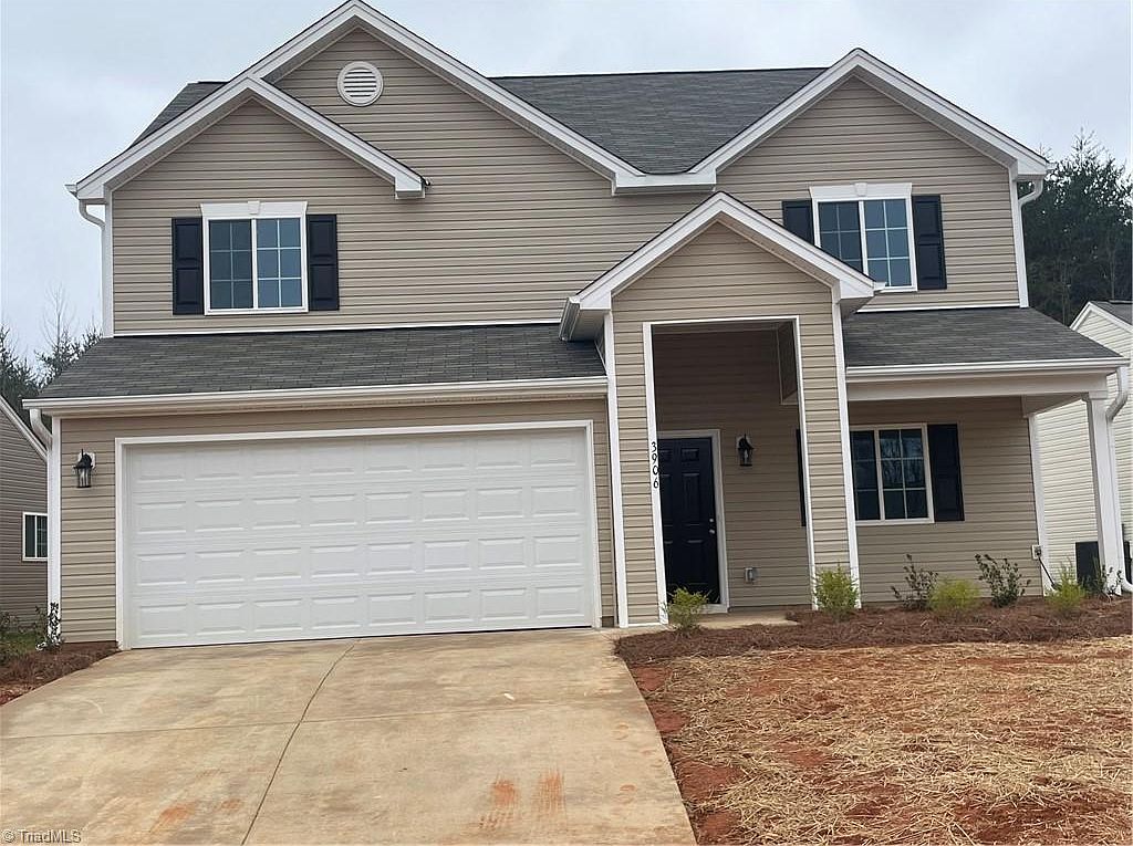 3906 Bissett Way, Greensboro, NC 27405 Zillow